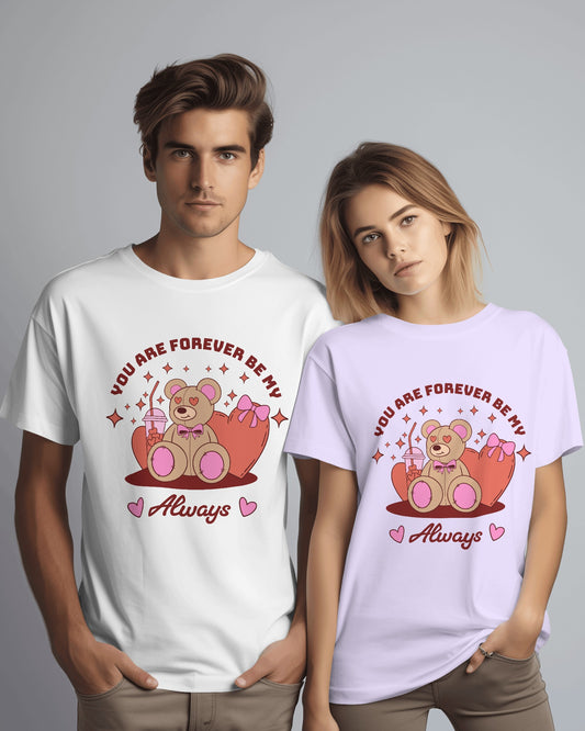 Forever Be My – Classic Unisex T-Shirt