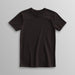 Unisex 100% Cotton Basic T-Shirt –Coffee Brown