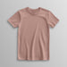 Unisex 100% Cotton Basic T-Shirt –Mushroom