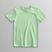 Unisex 100% Cotton Basic T-Shirt –Jade