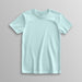 Unisex 100% Cotton Basic T-Shirt –Mint